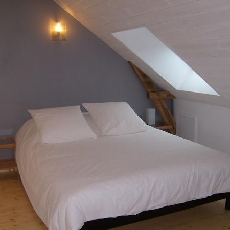 Le Chêne Blanc Bed & Breakfast Plesse Phòng bức ảnh